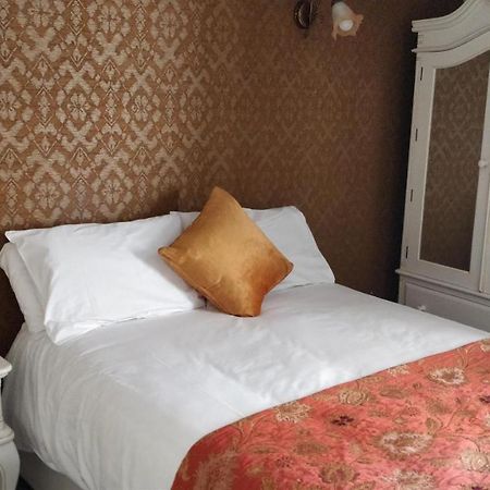 The Spread Eagle Hotel Тейм Екстер'єр фото