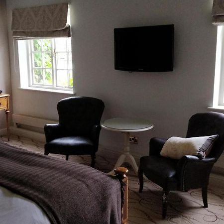 The Spread Eagle Hotel Тейм Екстер'єр фото