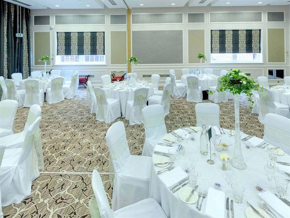 The Spread Eagle Hotel Тейм Екстер'єр фото