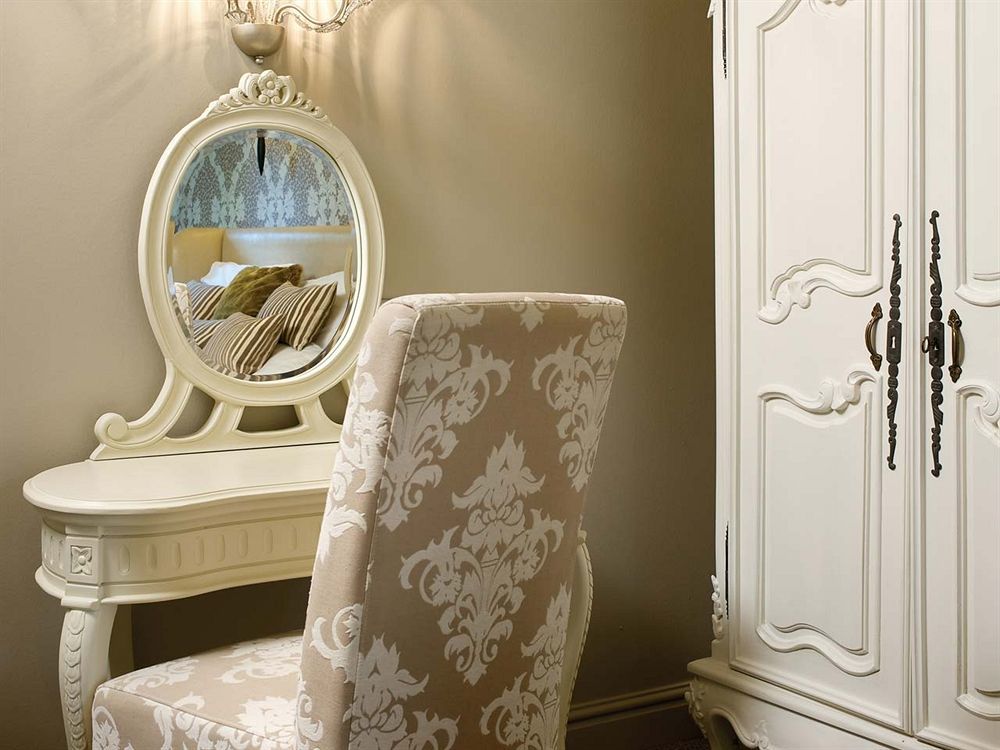 The Spread Eagle Hotel Тейм Екстер'єр фото