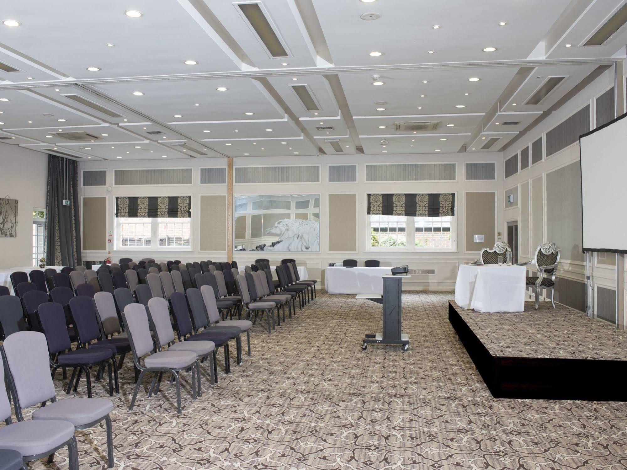 The Spread Eagle Hotel Тейм Екстер'єр фото