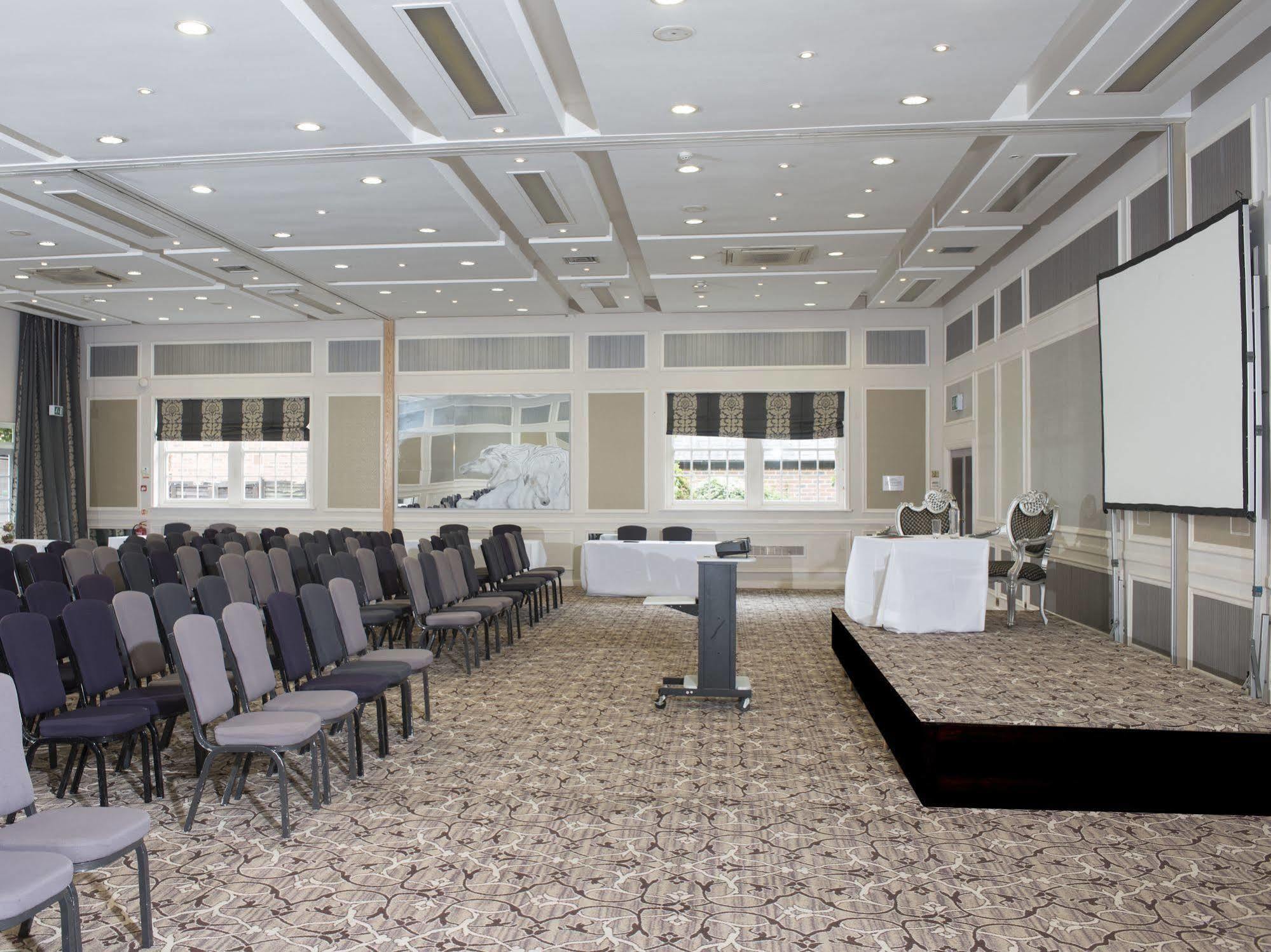 The Spread Eagle Hotel Тейм Екстер'єр фото