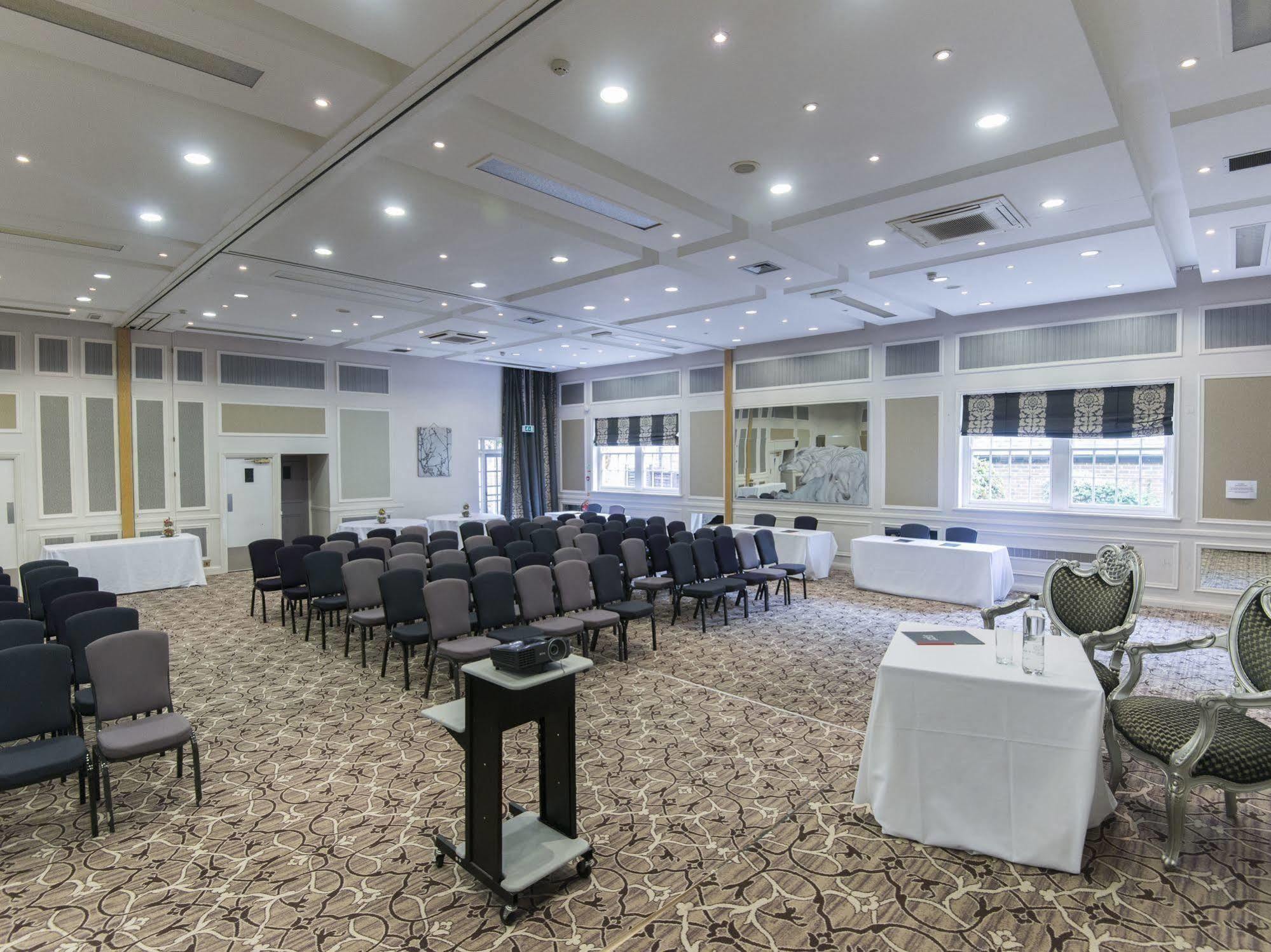 The Spread Eagle Hotel Тейм Екстер'єр фото
